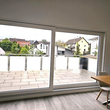My Home Am Heuberg Nr 6 Frittlingen Eksteriør billede